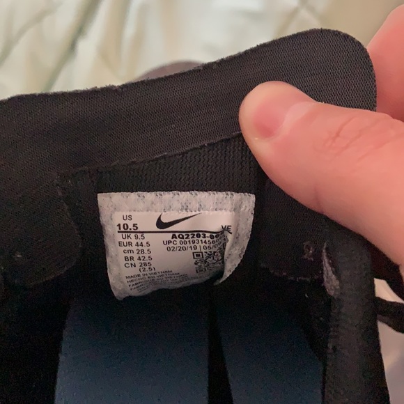 Nike Zoom Pegasus 36 - Picture 6 of 6